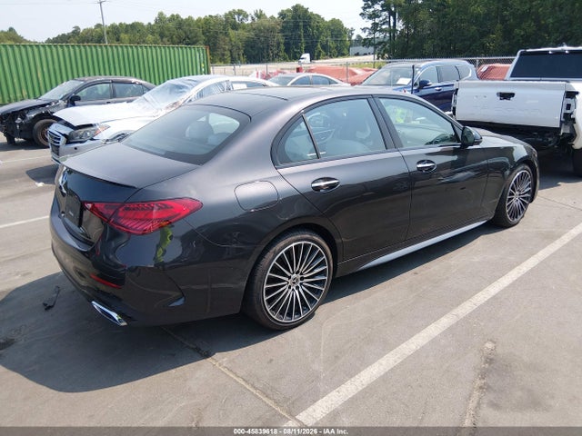 Продаж на аукціоні авто 2026 Mercedes-benz C 300, vin: W1KAF4GB3TR306844, номер лоту: 45839618