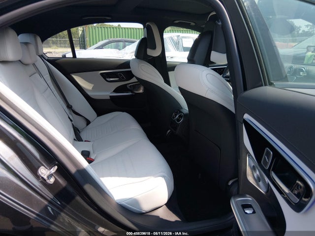 Продаж на аукціоні авто 2026 Mercedes-benz C 300, vin: W1KAF4GB3TR306844, номер лоту: 45839618