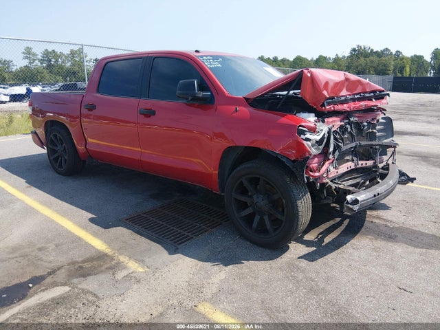 Auction sale of the 2014 Toyota Tundra Sr5 5.7l V8, vin: 5TFEY5F18EX149816, lot number: 45839621