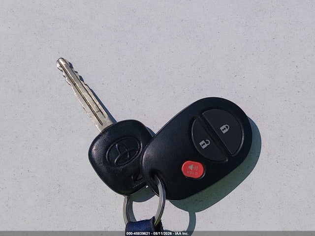 45839621 :رقم المزاد ، 5TFEY5F18EX149816 vin ، 2014 Toyota Tundra Sr5 5.7l V8 مزاد بيع