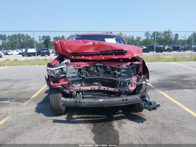 45839621 :رقم المزاد ، 5TFEY5F18EX149816 vin ، 2014 Toyota Tundra Sr5 5.7l V8 مزاد بيع