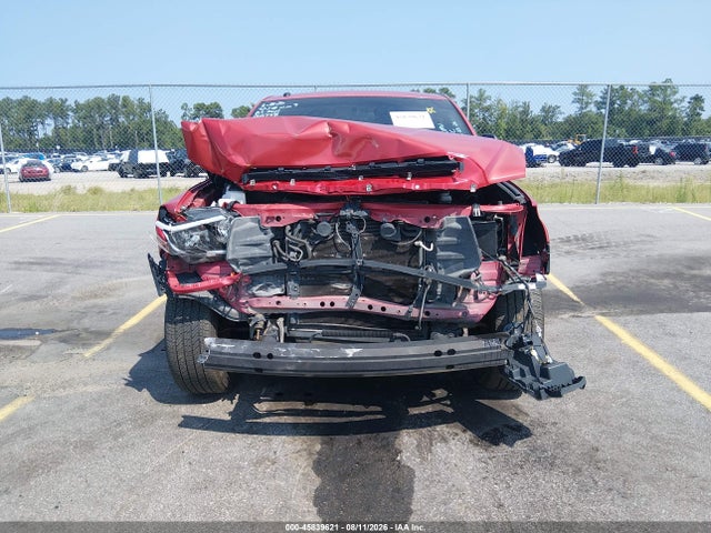 45839621 :رقم المزاد ، 5TFEY5F18EX149816 vin ، 2014 Toyota Tundra Sr5 5.7l V8 مزاد بيع