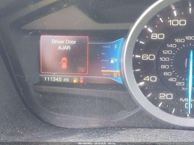 Aukcja sprzedaży 2015 Ford Explorer Xlt, vin: 1FM5K7D82FGB94910, numer aukcji: 45839622