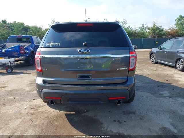Aukcja sprzedaży 2015 Ford Explorer Xlt, vin: 1FM5K7D82FGB94910, numer aukcji: 45839622