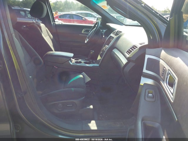 Aukcja sprzedaży 2015 Ford Explorer Xlt, vin: 1FM5K7D82FGB94910, numer aukcji: 45839622