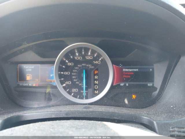Aukcja sprzedaży 2015 Ford Explorer Xlt, vin: 1FM5K7D82FGB94910, numer aukcji: 45839622