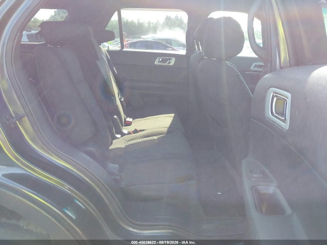 Aukcja sprzedaży 2015 Ford Explorer Xlt, vin: 1FM5K7D82FGB94910, numer aukcji: 45839622