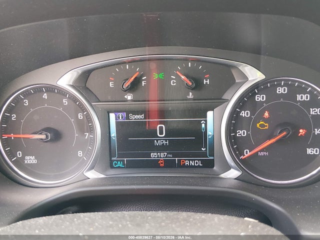 45839627 :رقم المزاد ، 1GKKNMLS0KZ139336 vin ، 2019 Gmc Acadia Slt-1 مزاد بيع