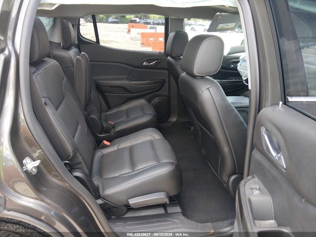 45839627 :رقم المزاد ، 1GKKNMLS0KZ139336 vin ، 2019 Gmc Acadia Slt-1 مزاد بيع