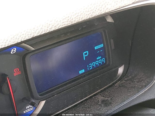Продаж на аукціоні авто 2015 Chevrolet Trax Lt, vin: KL7CJLSB7FB125744, номер лоту: 45839628