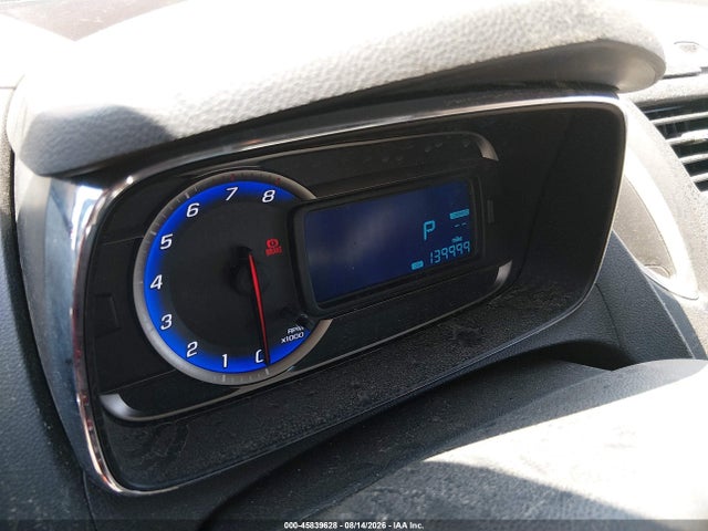 Продаж на аукціоні авто 2015 Chevrolet Trax Lt, vin: KL7CJLSB7FB125744, номер лоту: 45839628