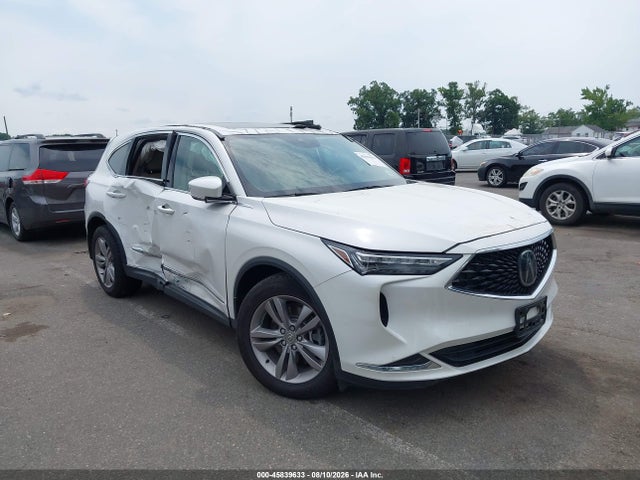 Продаж на аукціоні авто 2023 Acura Mdx Standard, vin: 5J8YE1H35PL024619, номер лоту: 45839633