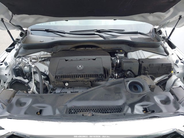 Aukcja sprzedaży 2023 Acura Mdx Standard, vin: 5J8YE1H35PL024619, numer aukcji: 45839633