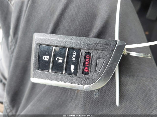 Aukcja sprzedaży 2023 Acura Mdx Standard, vin: 5J8YE1H35PL024619, numer aukcji: 45839633