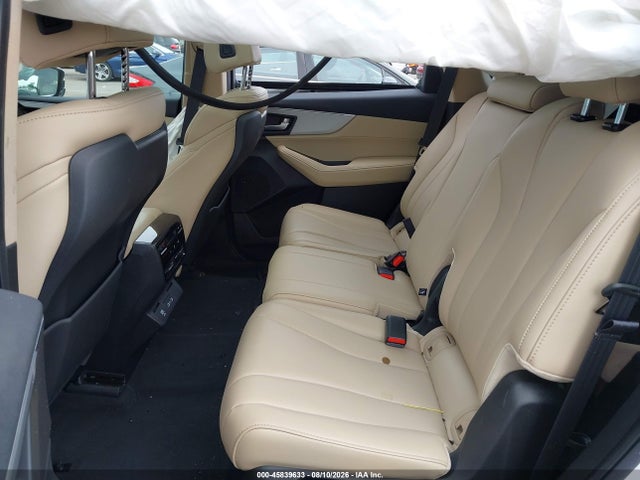 Aukcja sprzedaży 2023 Acura Mdx Standard, vin: 5J8YE1H35PL024619, numer aukcji: 45839633