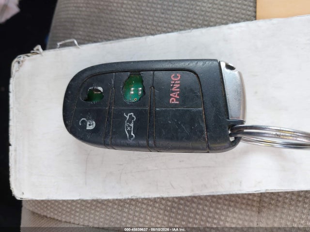 Продажа на аукционе авто 2014 Dodge Charger Se, vin: 2C3CDXBG9EH242961, номер лота: 45839637