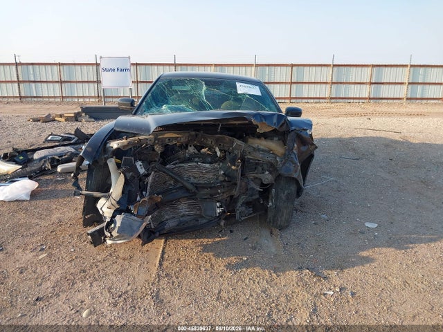Продажа на аукционе авто 2014 Dodge Charger Se, vin: 2C3CDXBG9EH242961, номер лота: 45839637