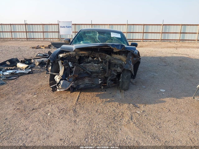 Продажа на аукционе авто 2014 Dodge Charger Se, vin: 2C3CDXBG9EH242961, номер лота: 45839637