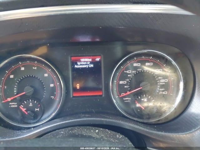 Продажа на аукционе авто 2014 Dodge Charger Se, vin: 2C3CDXBG9EH242961, номер лота: 45839637