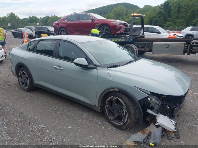 Aukcja sprzedaży 2026 Kia K4 Ex, vin: 3KPFU4DE7TE278966, numer aukcji: 45839649