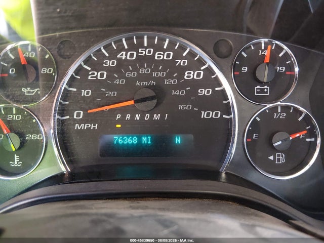 45839650 :رقم المزاد ، 1GAZGNFG1K1346293 vin ، 2019 Chevrolet Express 3500 Ls مزاد بيع