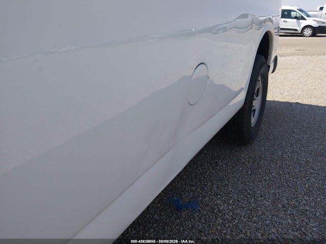45839650 :رقم المزاد ، 1GAZGNFG1K1346293 vin ، 2019 Chevrolet Express 3500 Ls مزاد بيع
