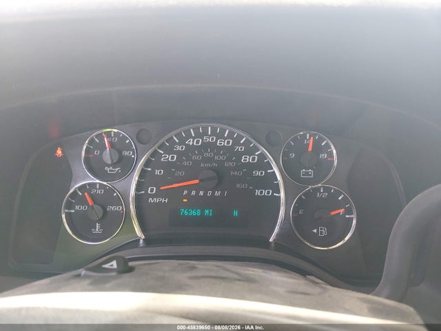 45839650 :رقم المزاد ، 1GAZGNFG1K1346293 vin ، 2019 Chevrolet Express 3500 Ls مزاد بيع
