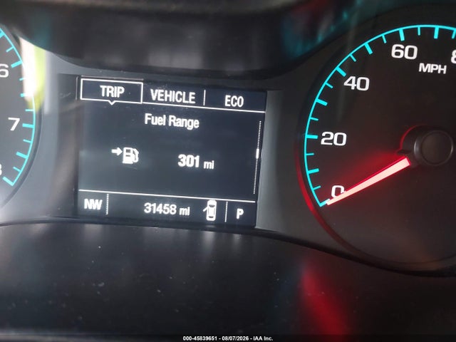 Aukcja sprzedaży 2016 Chevrolet Colorado 2wd Wt, vin: 1GCHSBE32G1263672, numer aukcji: 45839651