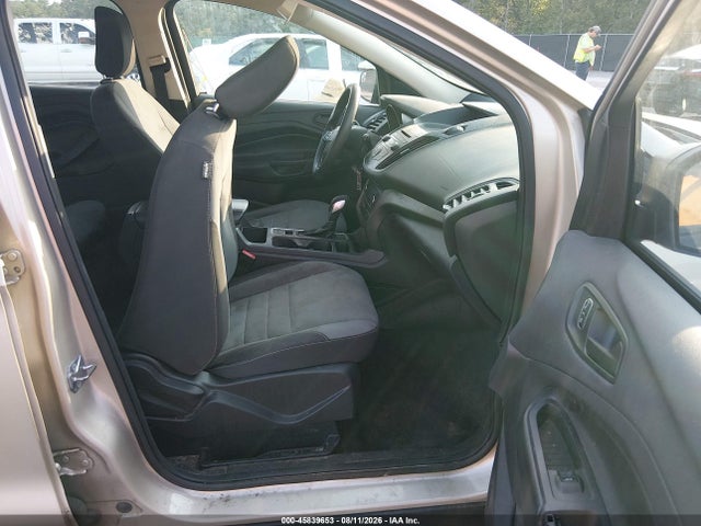 Продажа на аукционе авто 2018 Ford Escape S, vin: 1FMCU0F74JUA88630, номер лота: 45839653