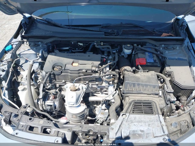 2HGFE2F59RH584144 Honda Civic Sport
