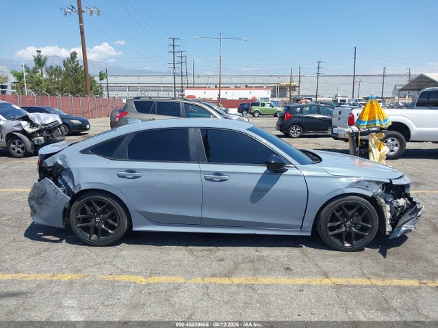 2HGFE2F59RH584144 Honda Civic Sport