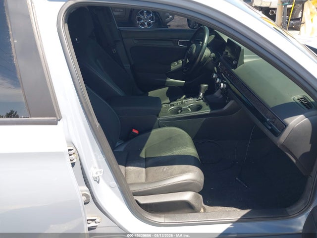 2HGFE2F59RH584144 Honda Civic Sport