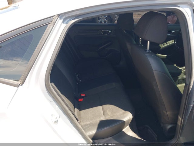 2HGFE2F59RH584144 Honda Civic Sport