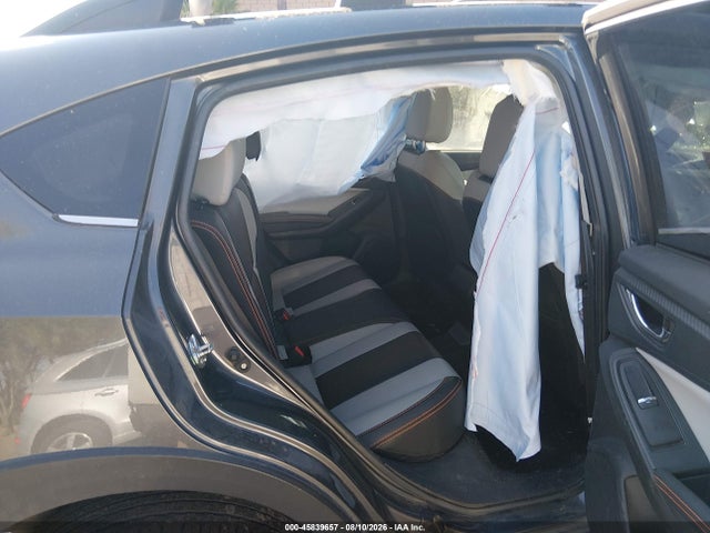 45839657 :رقم المزاد ، JF2GTHMC0MH313373 vin ، 2021 Subaru Crosstrek Limited مزاد بيع