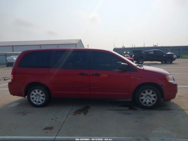45839664 :رقم المزاد ، 2A8HR44H88R842093 vin ، 2008 Chrysler Town & Country Lx مزاد بيع