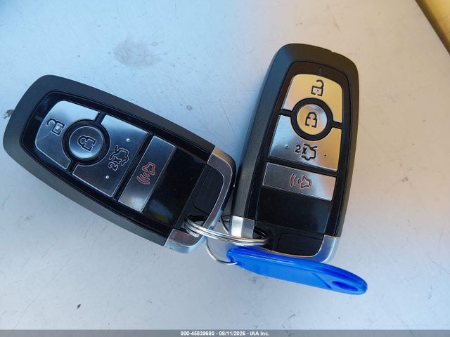 3FA6P0UU6JR254645 Ford Fusion Hybrid S