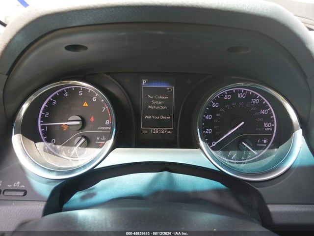 45839683 :رقم المزاد ، 4T1B11HK7KU813151 vin ، 2019 Toyota Camry Le مزاد بيع