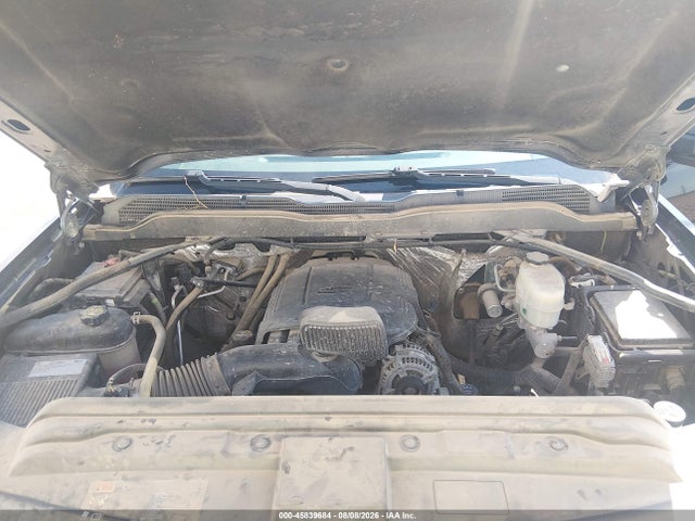 Aukcja sprzedaży 2017 Chevrolet Silverado 3500hd Work Truck, vin: 1GC4KYCG9HF181031, numer aukcji: 45839684