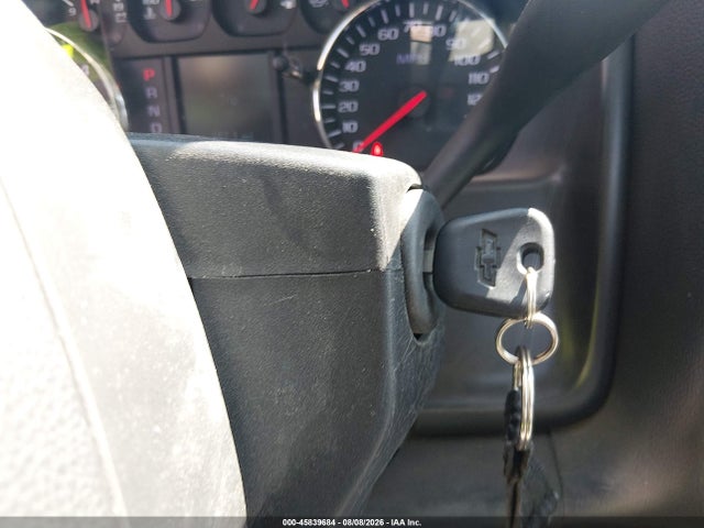Aukcja sprzedaży 2017 Chevrolet Silverado 3500hd Work Truck, vin: 1GC4KYCG9HF181031, numer aukcji: 45839684