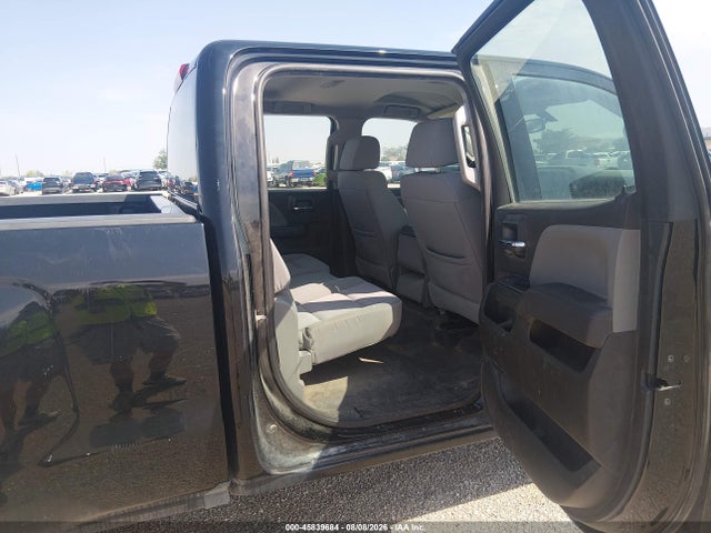 Aukcja sprzedaży 2017 Chevrolet Silverado 3500hd Work Truck, vin: 1GC4KYCG9HF181031, numer aukcji: 45839684