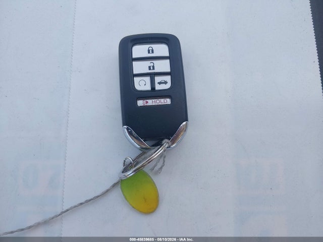 Honda CIVIC EX 2016 19XFC2F78GE071594 Image 11