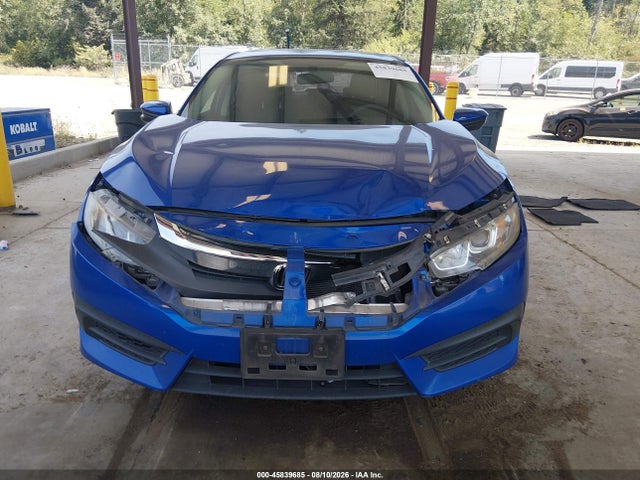 Honda CIVIC EX 2016 19XFC2F78GE071594 Image 13