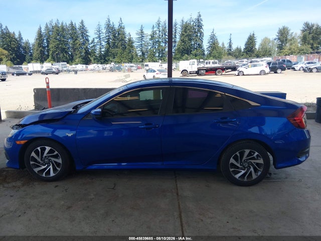 Honda CIVIC EX 2016 19XFC2F78GE071594 Image 15