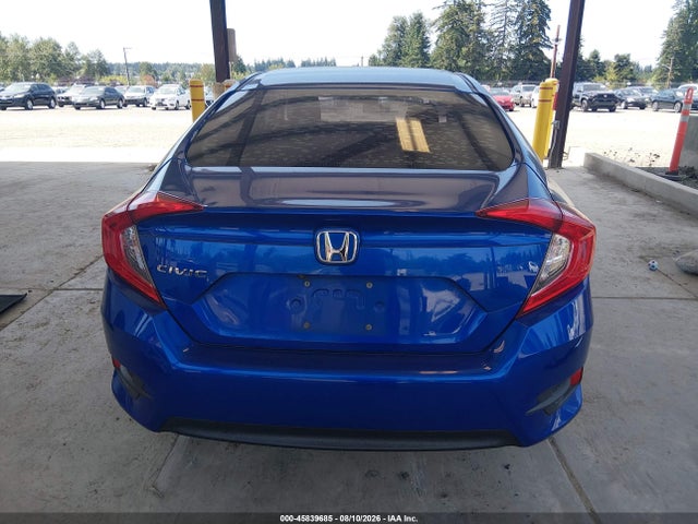 Honda CIVIC EX 2016 19XFC2F78GE071594 Image 17