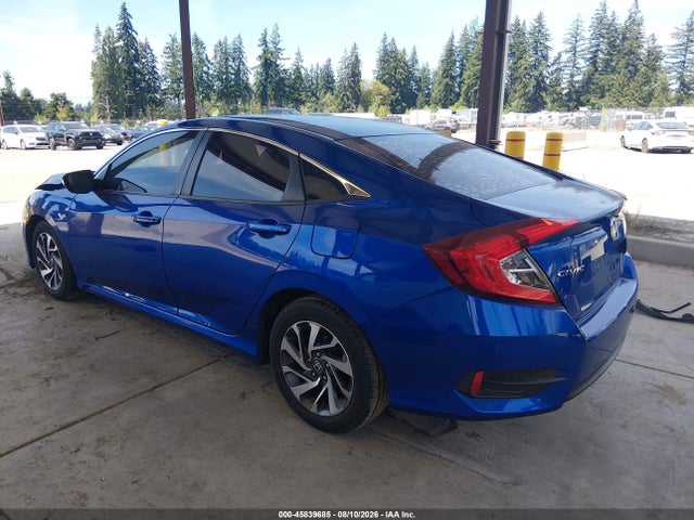 Honda CIVIC EX 2016 19XFC2F78GE071594 Image 3