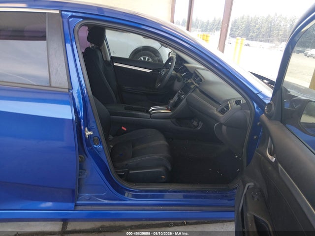 Honda CIVIC EX 2016 19XFC2F78GE071594 Image 5