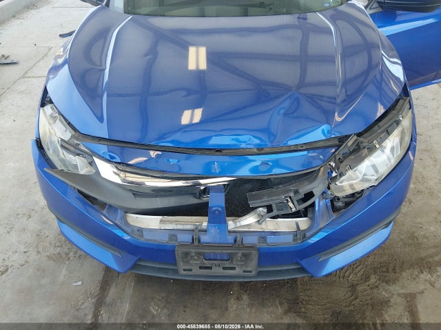 Honda CIVIC EX 2016 19XFC2F78GE071594 Image 6