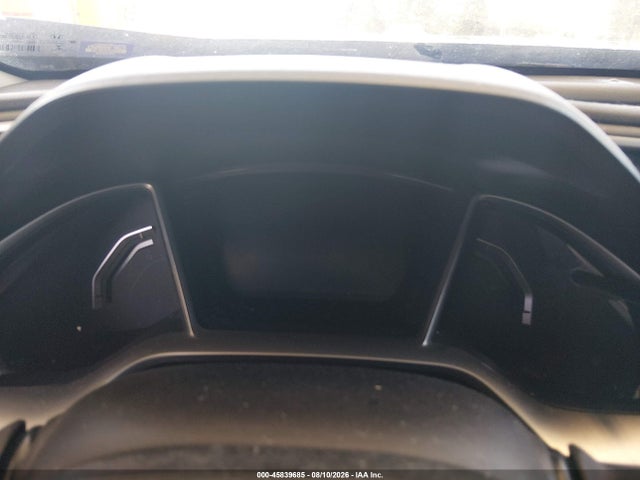 Honda CIVIC EX 2016 19XFC2F78GE071594 Image 7