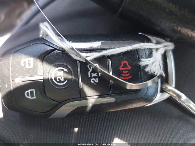 Aukcja sprzedaży 2017 Ford Explorer Limited, vin: 1FM5K8F86HGD87986, numer aukcji: 45839688