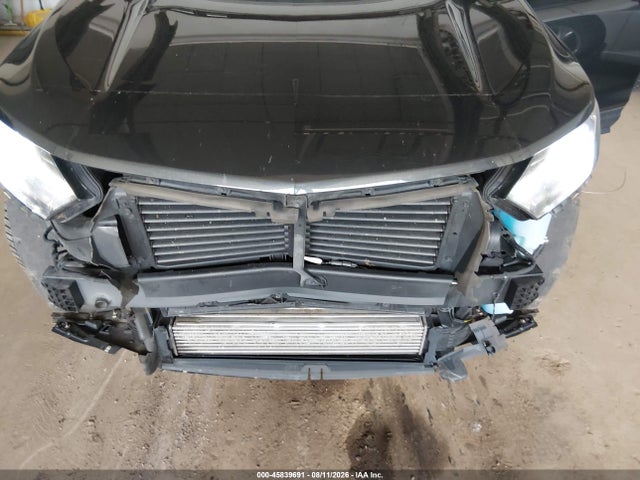Продаж на аукціоні авто 2018 Chevrolet Equinox Lt, vin: 2GNAXSEV6J6136987, номер лоту: 45839691